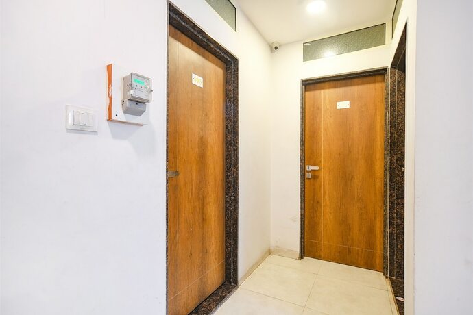 Imagen general del Hotel FabHello Homz. Foto 12