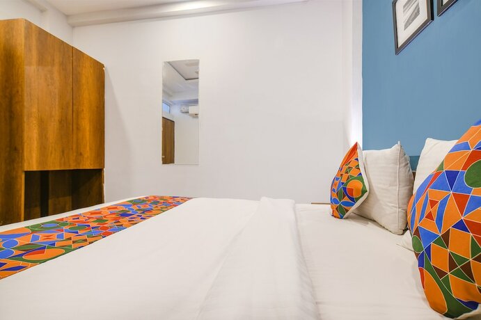 Imagen general del Hotel FabHello Homz. Foto 14