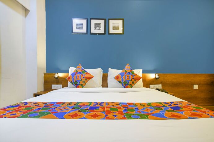 Imagen general del Hotel FabHello Homz. Foto 15