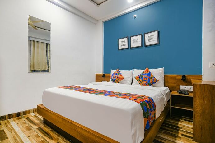 Imagen de la habitación del Hotel FabHello Homz. Foto 20