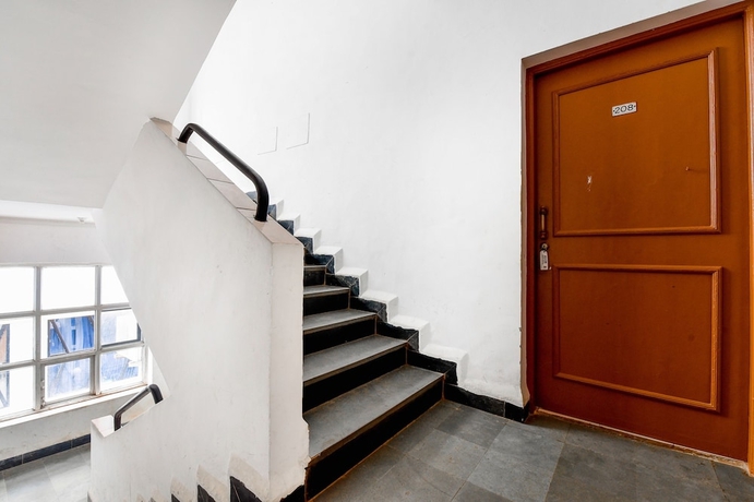Imagen de los interiores del Hotel FabHotel Alor Holiday Resort. Foto 11