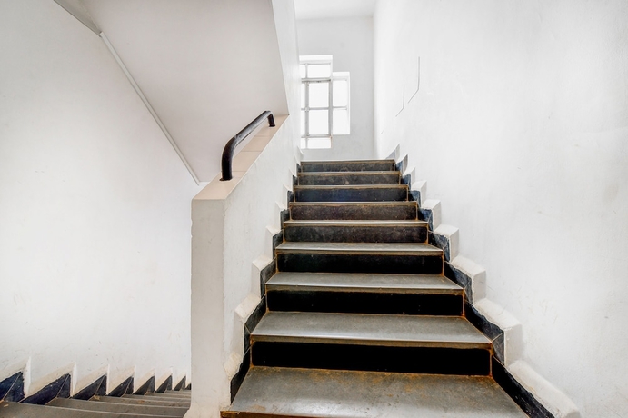 Imagen de los interiores del Hotel FabHotel Alor Holiday Resort. Foto 12