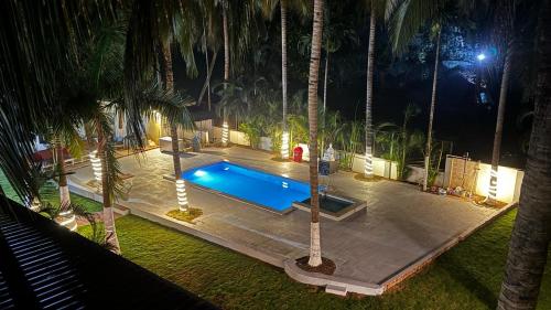 Imagen general del Hotel FabHotel Bay Breeze. Foto 1