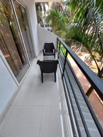 Imagen general del Hotel FabHotel Bay Breeze. Foto 4