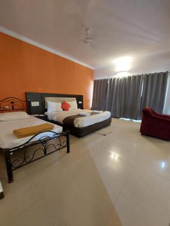 Imagen de la habitación del Hotel FabHotel Bay Breeze. Foto 18