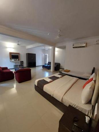 Imagen general del Hotel FabHotel Bay Breeze. Foto 9