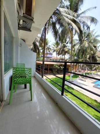 Imagen general del Hotel FabHotel Bay Breeze. Foto 11