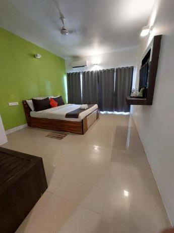 Imagen general del Hotel FabHotel Bay Breeze. Foto 12