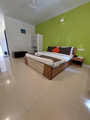 Imagen general del Hotel FabHotel Bay Breeze. Foto 13