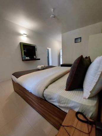 Imagen general del Hotel FabHotel Bay Breeze. Foto 14