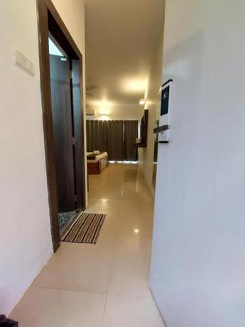 Imagen de la habitación del Hotel FabHotel Bay Breeze. Foto 20