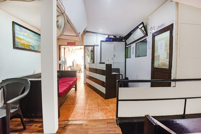 Imagen general del Hotel FabHotel Coco Homes. Foto 4