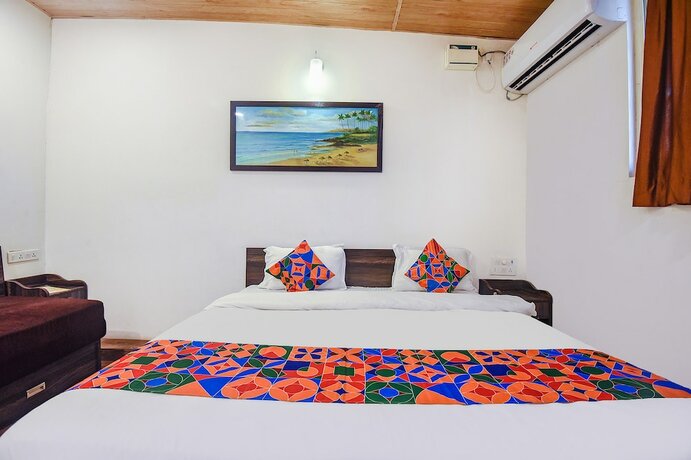 Imagen general del Hotel FabHotel Coco Homes. Foto 6