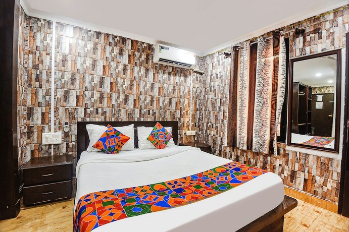 Imagen de la habitación del Hotel FabHotel Coco Homes. Foto 19