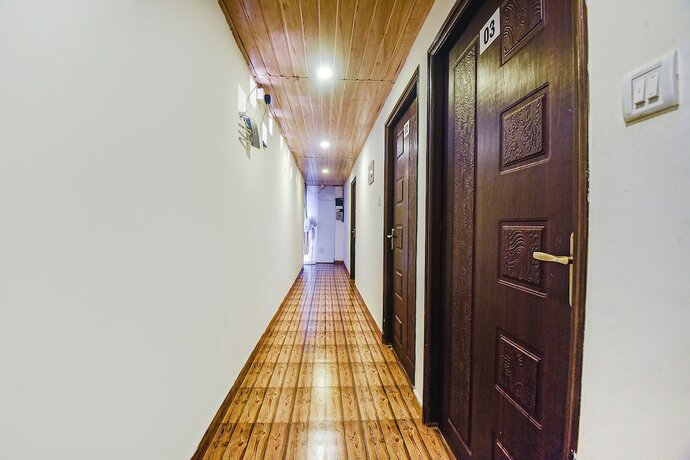 Imagen general del Hotel FabHotel Coco Homes. Foto 7