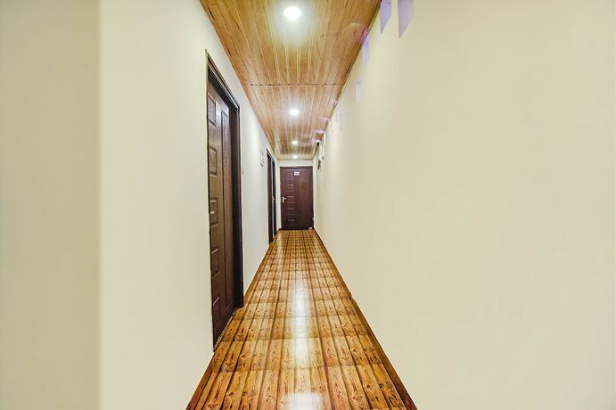 Imagen general del Hotel FabHotel Coco Homes. Foto 9