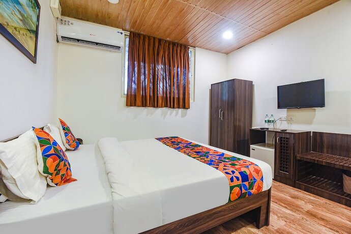 Imagen general del Hotel FabHotel Coco Homes. Foto 10