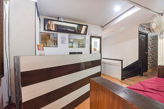 Imagen general del Hotel FabHotel Coco Homes. Foto 12