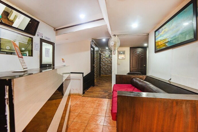 Imagen general del Hotel FabHotel Coco Homes. Foto 14