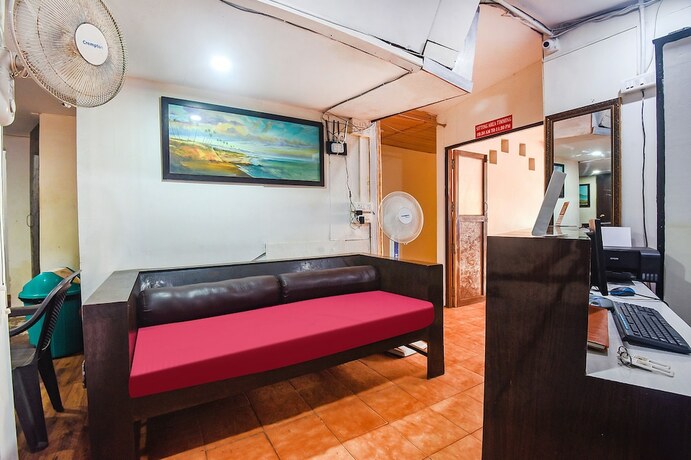Imagen general del Hotel FabHotel Coco Homes. Foto 15