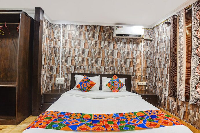 Imagen general del Hotel FabHotel Coco Homes. Foto 17