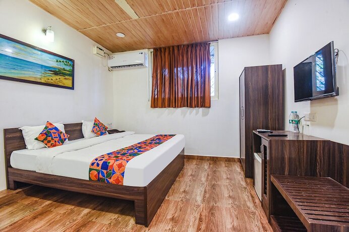 Imagen general del Hotel FabHotel Coco Homes. Foto 18