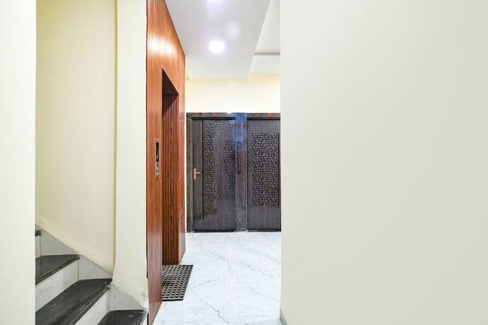 Imagen general del Hotel FabHotel Devs Inn. Foto 4