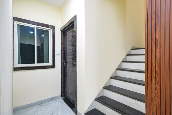 Imagen general del Hotel FabHotel Devs Inn. Foto 6