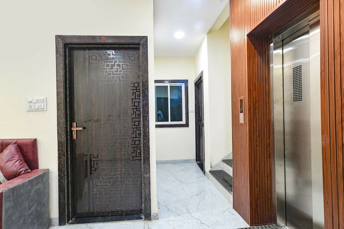 Imagen general del Hotel FabHotel Devs Inn. Foto 7