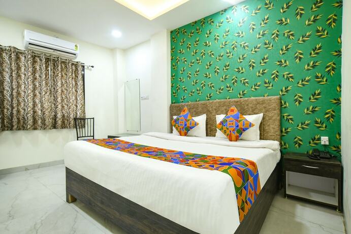 Imagen general del Hotel FabHotel Devs Inn. Foto 8
