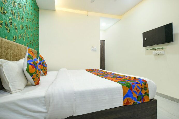 Imagen general del Hotel FabHotel Devs Inn. Foto 11
