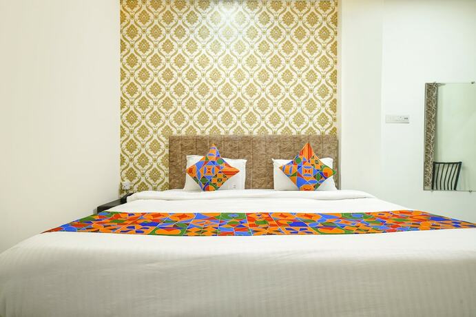 Imagen general del Hotel FabHotel Devs Inn. Foto 12