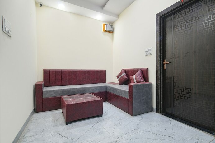 Imagen general del Hotel FabHotel Devs Inn. Foto 13