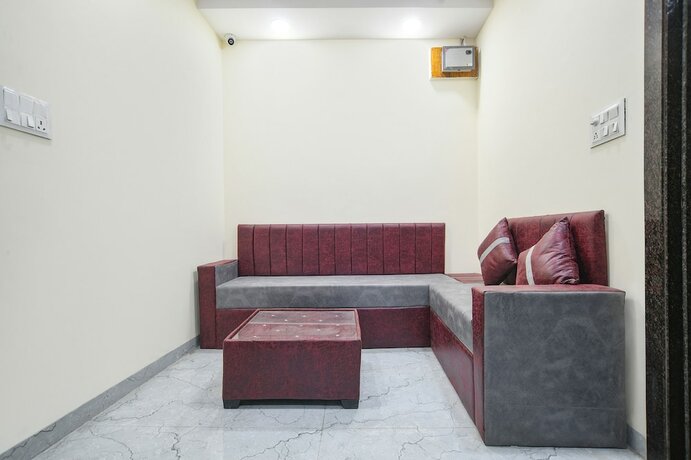 Imagen general del Hotel FabHotel Devs Inn. Foto 15