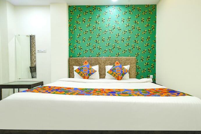 Imagen de la habitación del Hotel FabHotel Devs Inn. Foto 17