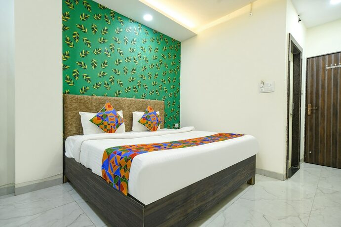 Imagen de la habitación del Hotel FabHotel Devs Inn. Foto 18