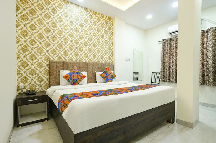 Imagen de la habitación del Hotel FabHotel Devs Inn. Foto 19