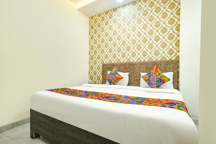 Imagen de la habitación del Hotel FabHotel Devs Inn. Foto 20
