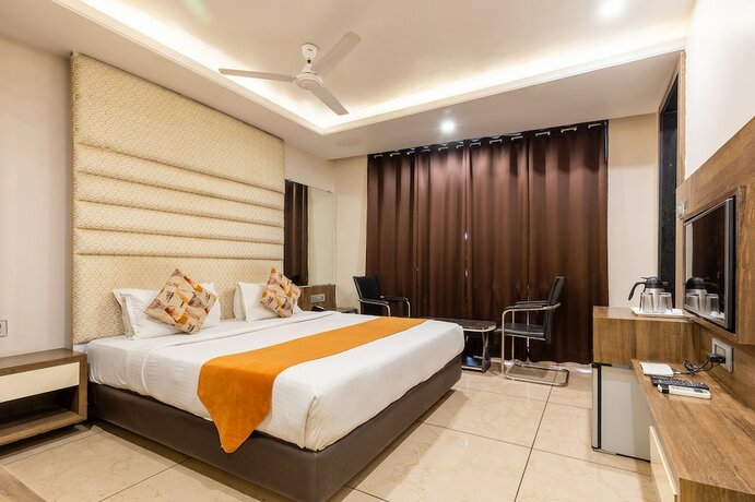 Imagen de la habitación del Hotel FabHotel Prime The Bentree. Foto 19