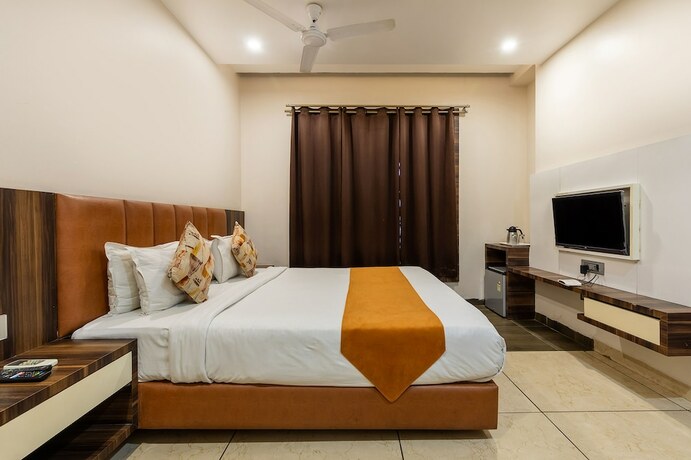 Imagen general del Hotel FabHotel Prime The Bentree. Foto 1