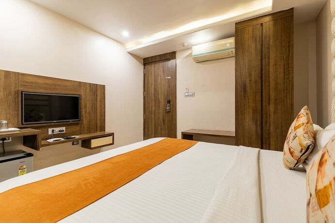 Imagen general del Hotel FabHotel Prime The Bentree. Foto 2