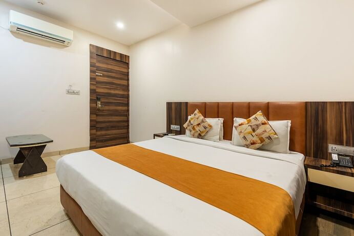 Imagen general del Hotel FabHotel Prime The Bentree. Foto 4