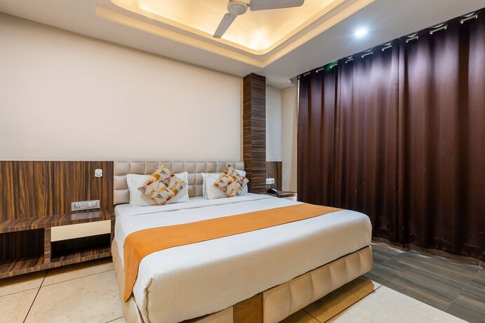 Imagen general del Hotel FabHotel Prime The Bentree. Foto 7