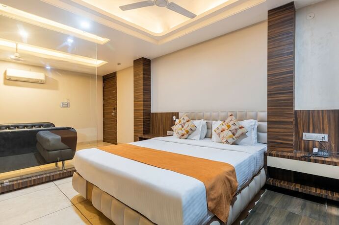 Imagen general del Hotel FabHotel Prime The Bentree. Foto 8