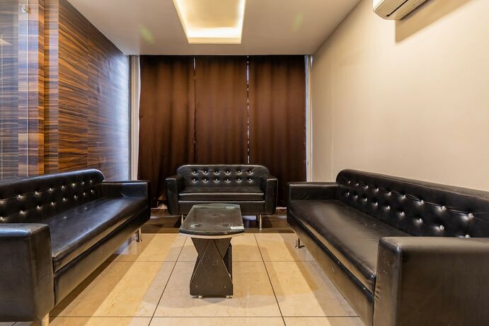 Imagen general del Hotel FabHotel Prime The Bentree. Foto 12