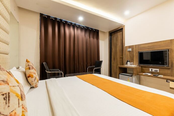 Imagen general del Hotel FabHotel Prime The Bentree. Foto 14