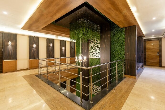 Imagen general del Hotel FabHotel Prime The Bentree. Foto 15