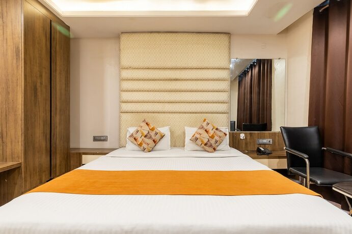 Imagen general del Hotel FabHotel Prime The Bentree. Foto 16