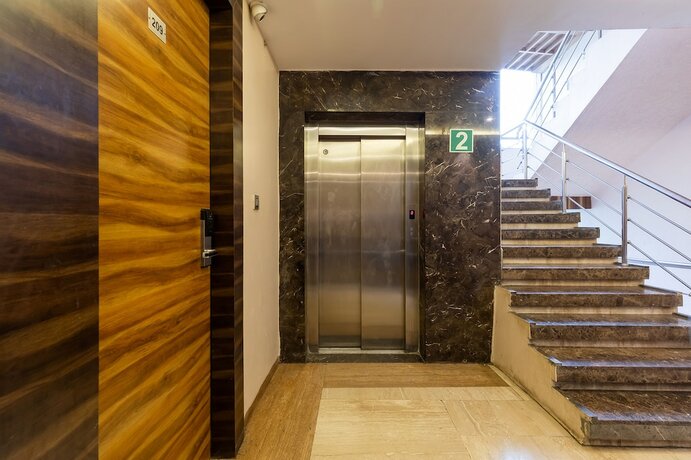 Imagen general del Hotel FabHotel Prime The Bentree. Foto 17