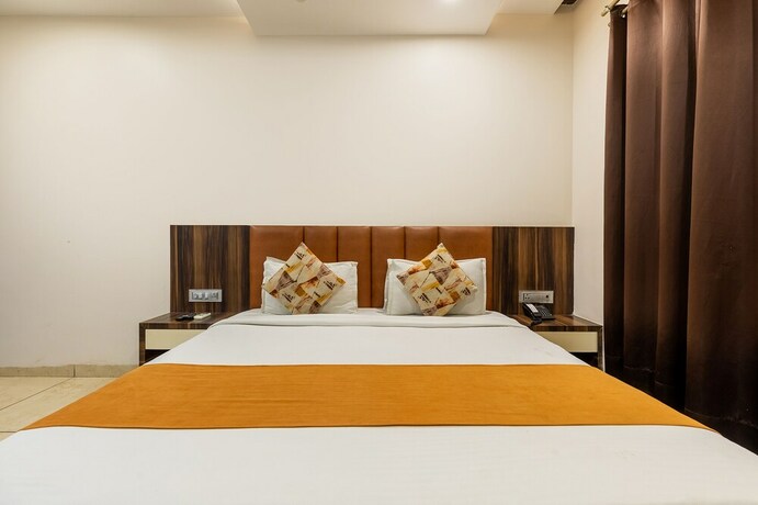 Imagen general del Hotel FabHotel Prime The Bentree. Foto 18
